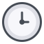 Hex Clock
